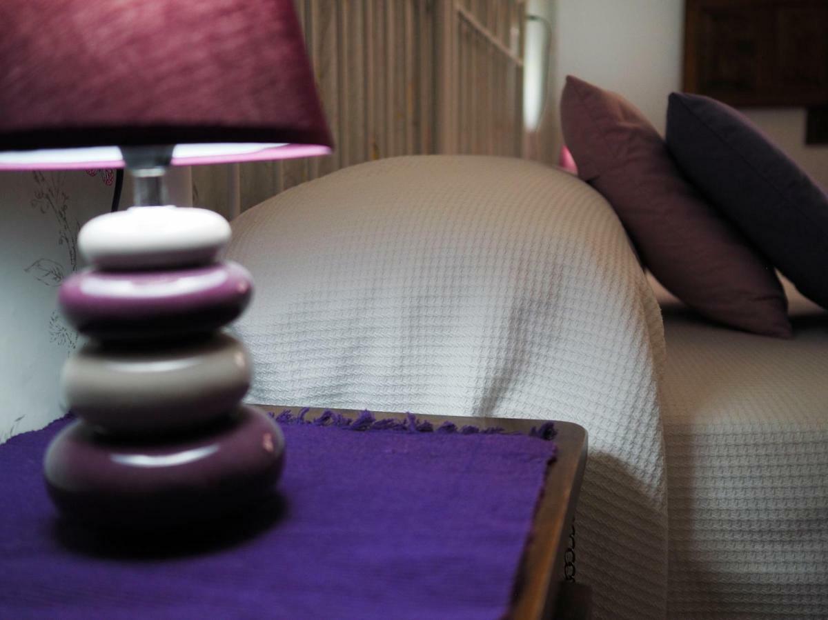 Hostal Almanzor Gredos Navarredonda de Gredos Dış mekan fotoğraf