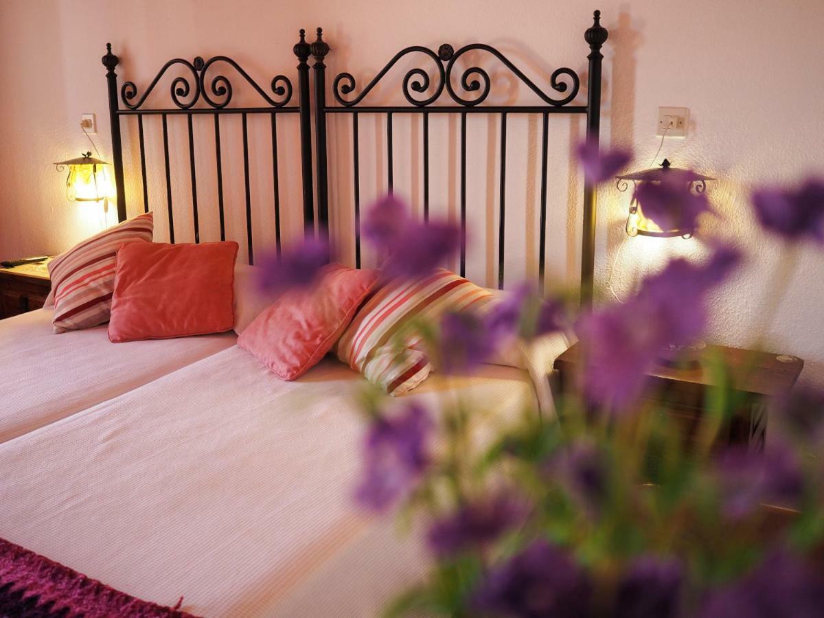 Hostal Almanzor Gredos Navarredonda de Gredos Dış mekan fotoğraf